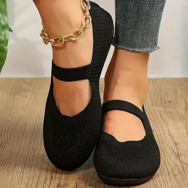 Leichte und flexible Slipper Drune