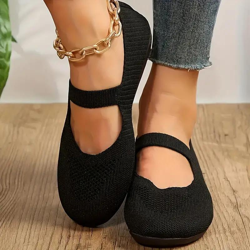 Drune | Canvas-Schuhe, Leicht, Slip On, Flats, Sommerschuhe
