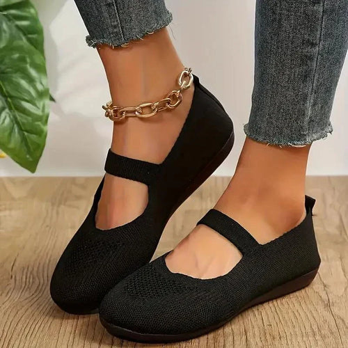 Leichte und flexible Slipper Drune