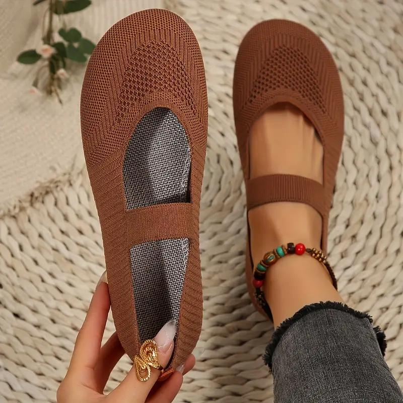 Drune | Canvas-Schuhe, Leicht, Slip On, Flats, Sommerschuhe
