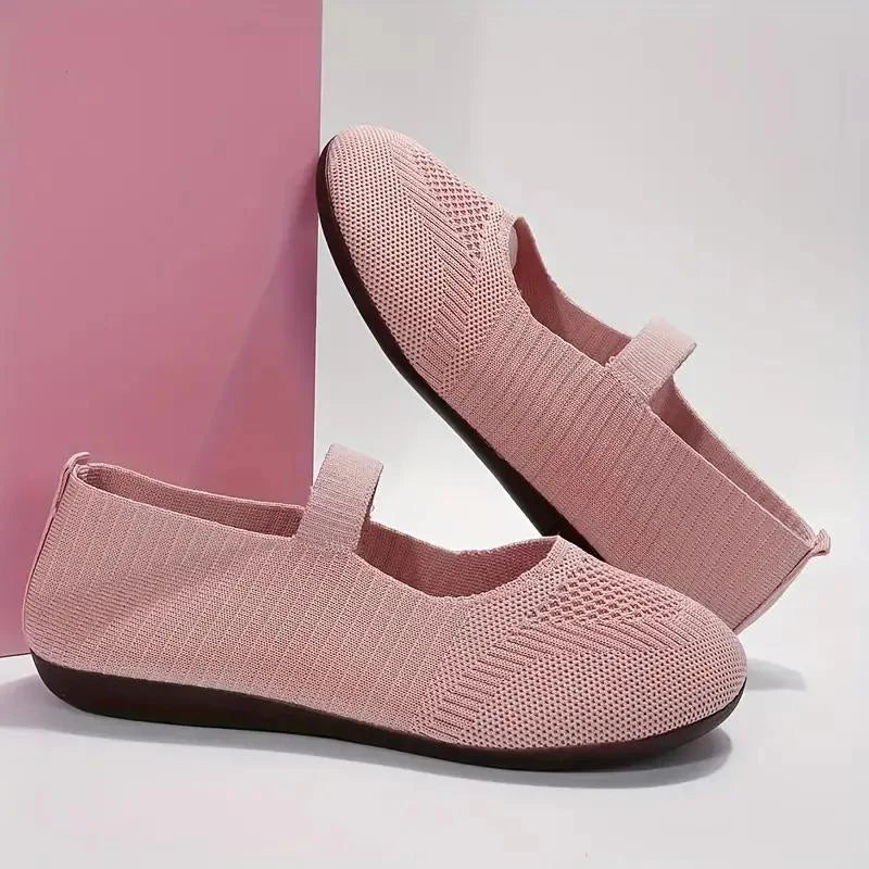 Leichte und flexible Slipper Drune