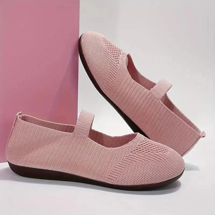 Leichte und flexible Slipper Drune