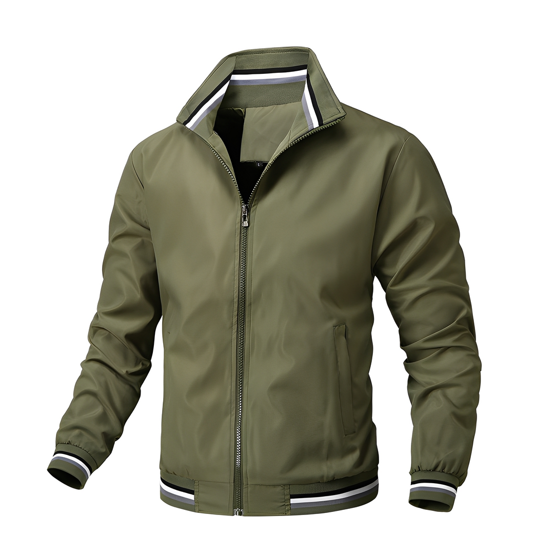Drune | Stylische Sportjacke für Männer