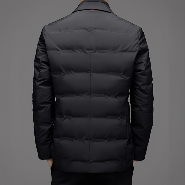 Drune | Lässige, elegante Daunenjacke für Herren