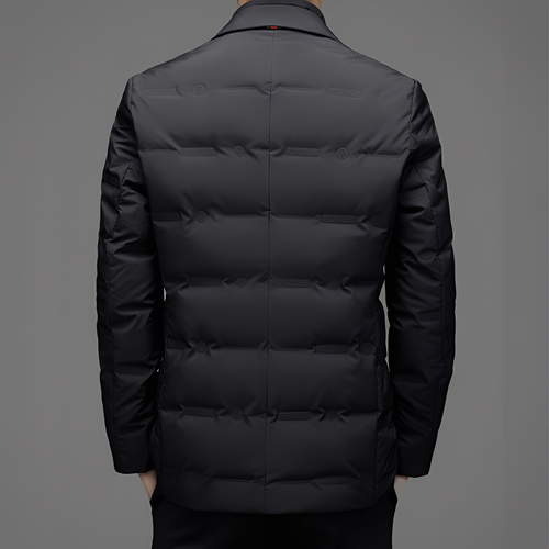 Drune | Lässige, elegante Daunenjacke für Herren