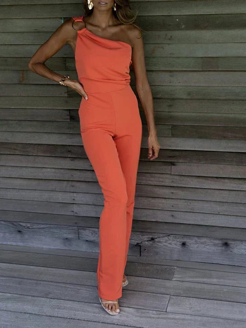 Drune | Modischer Jumpsuit