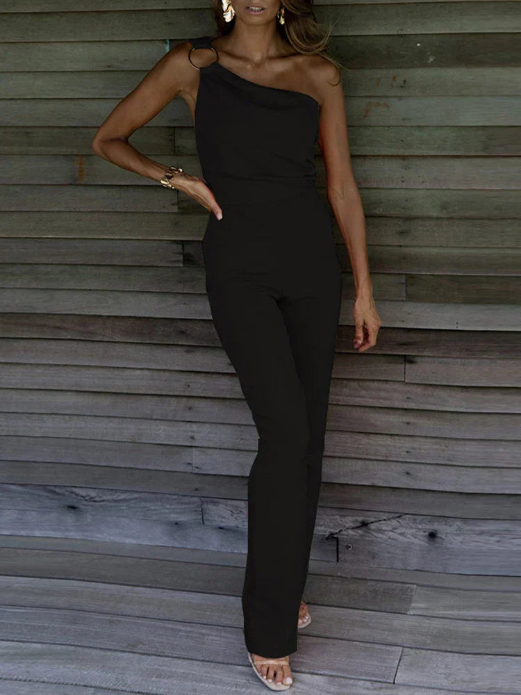 Drune | Modischer Jumpsuit