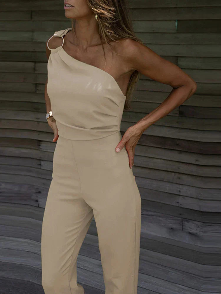 Drune | Modischer Jumpsuit