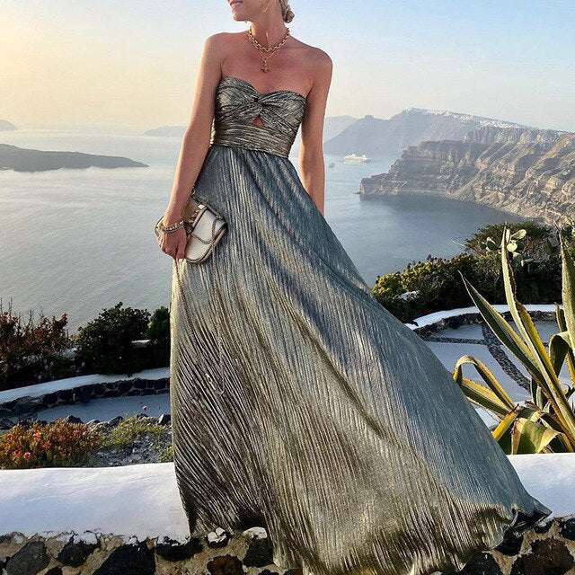 Drune - Chique Sommerkleid