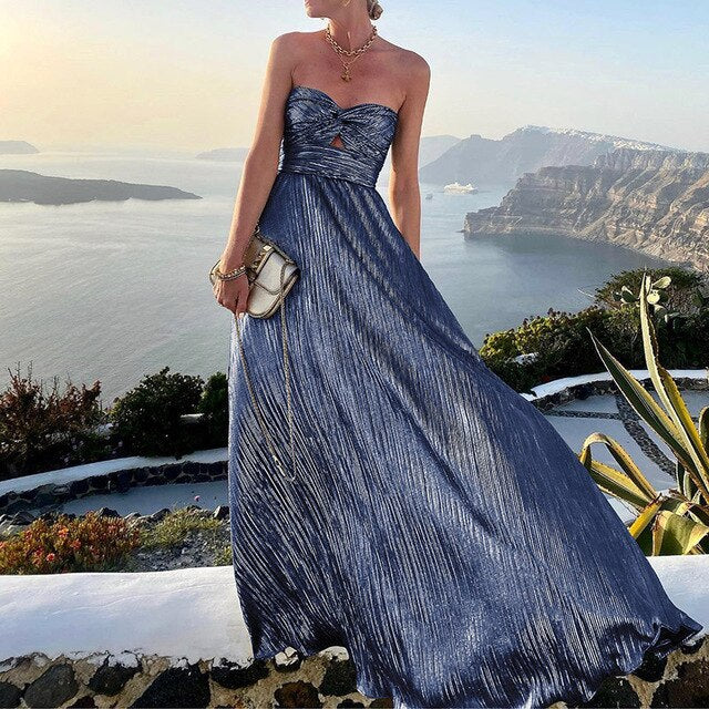 Drune - Chique Sommerkleid