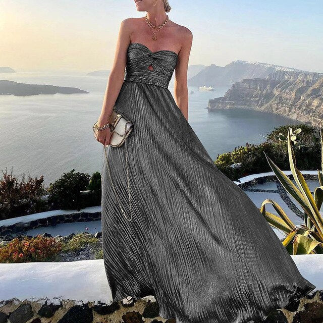 Drune - Chique Sommerkleid