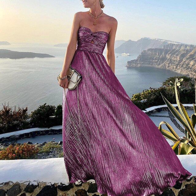 Drune - Chique Sommerkleid