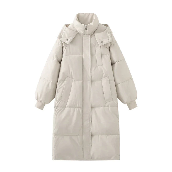 Drune | Oversize-Parka