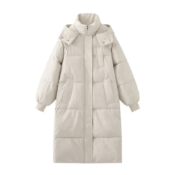 Drune | Übergroße Parka