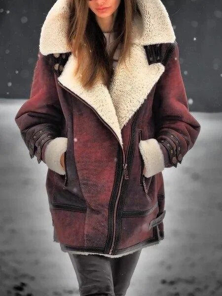 Drune | Zeitlose und stilvolle allgemeine Jacke