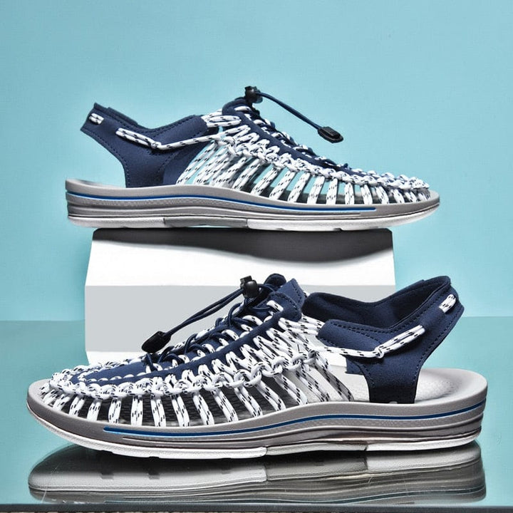 Bequeme und stilvolle Sommerschuhe – Lioris Drune