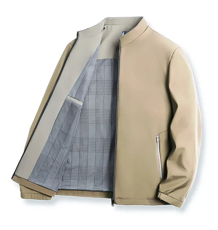 Drune | Minimalistische Rollkragenpullover
