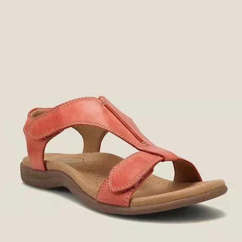 Drune | Orthopädische Sandalen für Damen