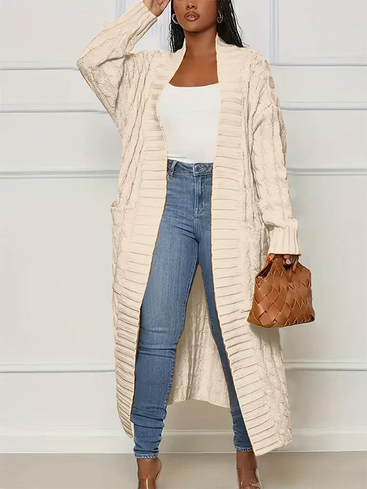 Drune | Entspannte und stylische Winterjacke