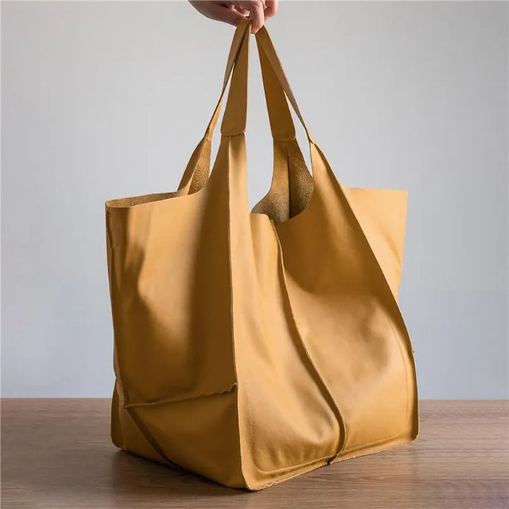 Drune | Oversized Tote Bag
