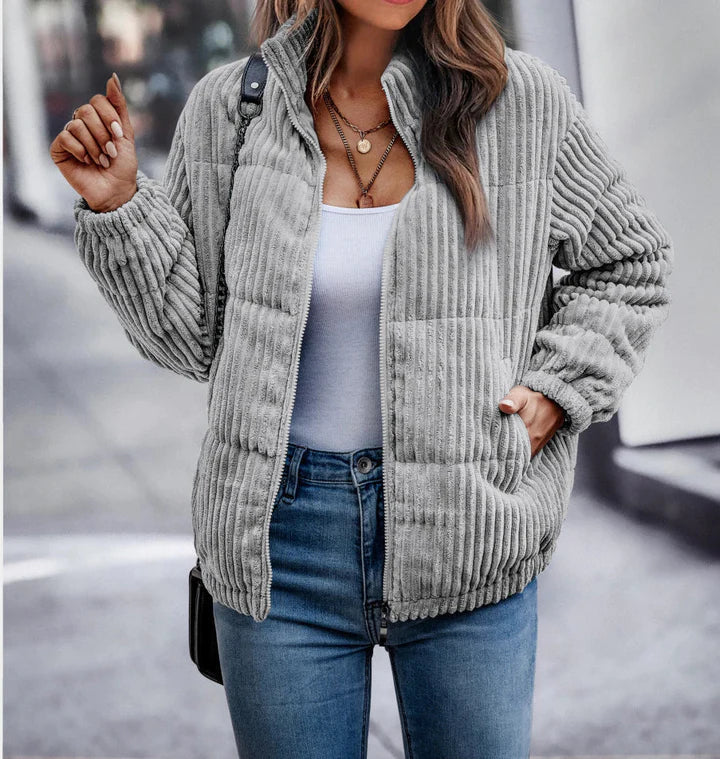 Drune | Modische und minimalistische allgemeine Jacke