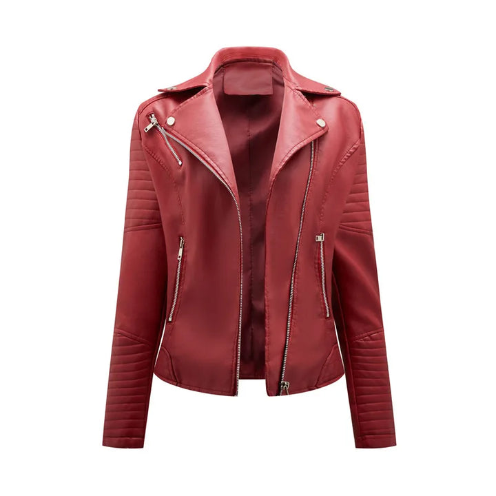 Drune | Bikerjacke für Frauen