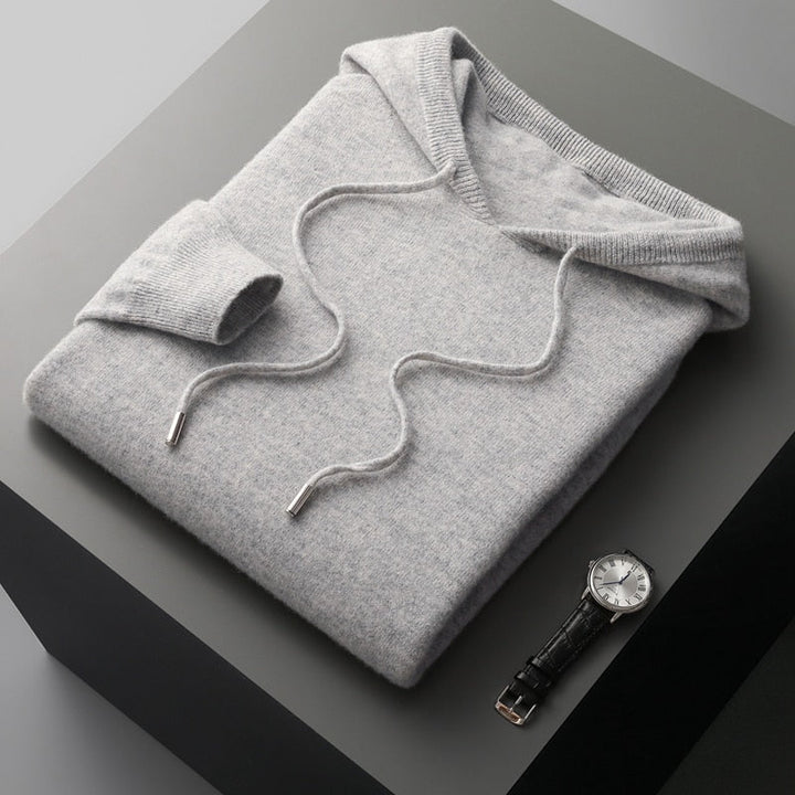 Drune | Bequemer Kapuzenpullover