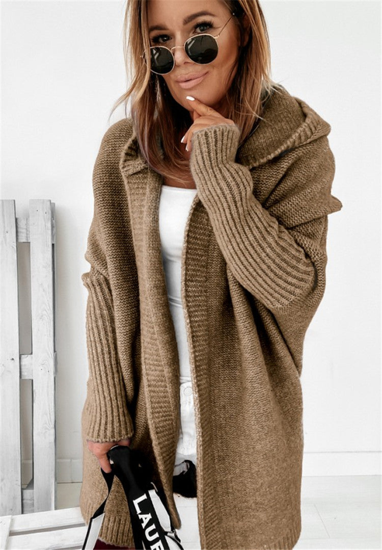 Drune | Tereza Strickjacke