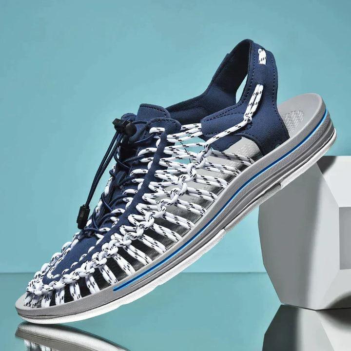 Bequeme und stilvolle Sommerschuhe – Lioris Drune