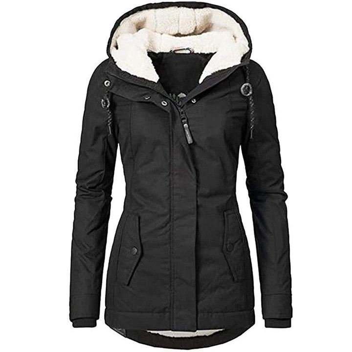 Drune | Modische und minimalistische allgemeine Jacke