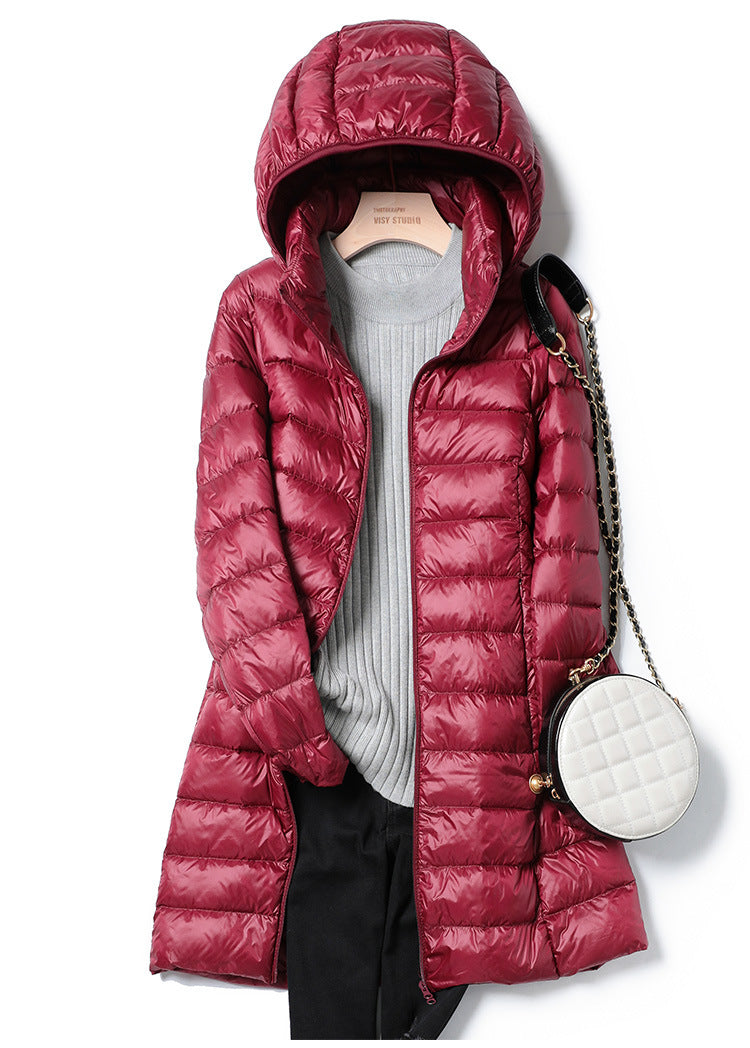 Drune | Ultraleichte Jacke