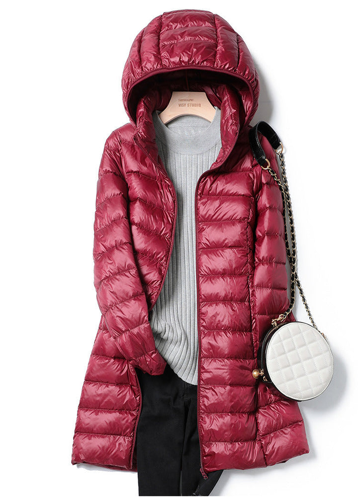 Drune | Ultraleichte Jacke