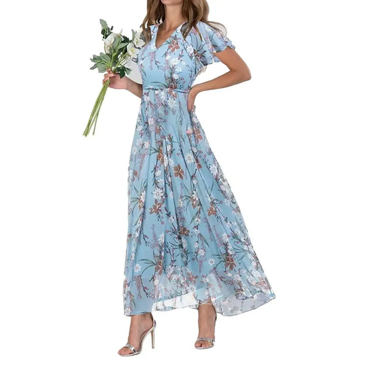 Drune | Strahlendes Sommerkleid