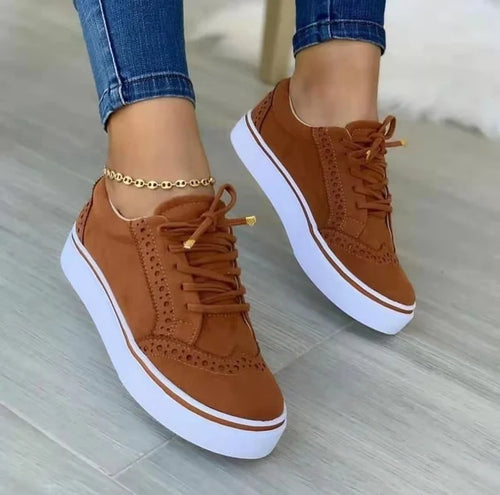 Drune | Orthopädische Turnschuhe