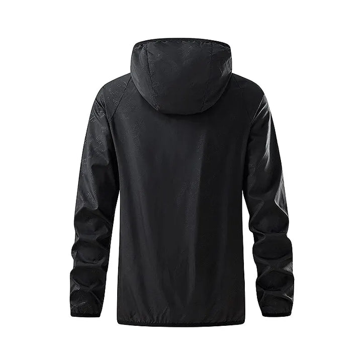 Drune - Leistung Outdoor Jacke - Wind- Jacke für alle Wetterbedingungen