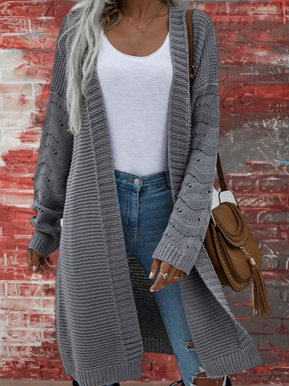 Drune | Glamouröse und frische Jacke