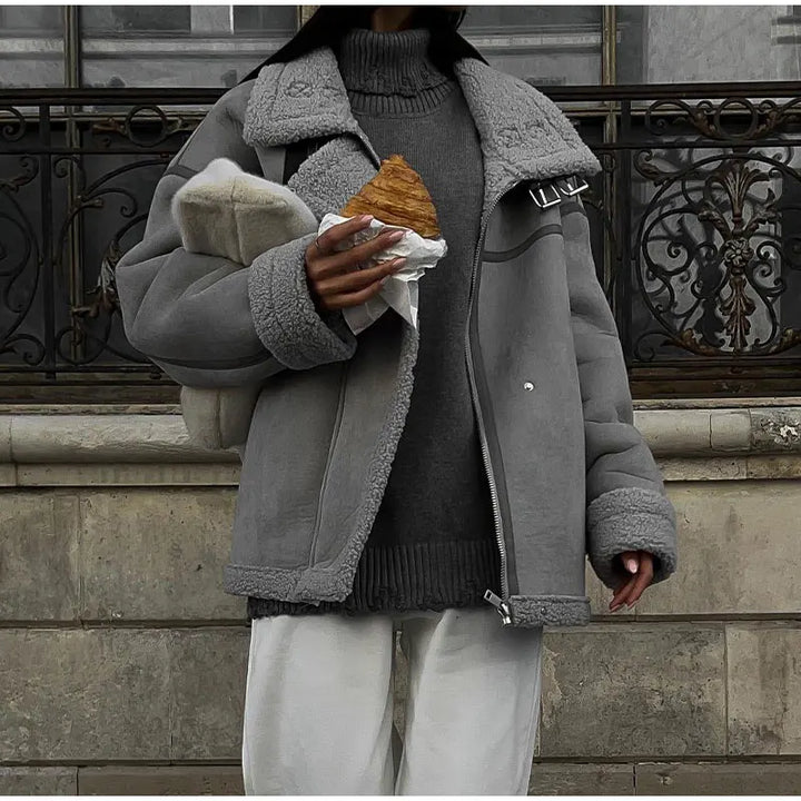Drune | Freizejacke für Frauen