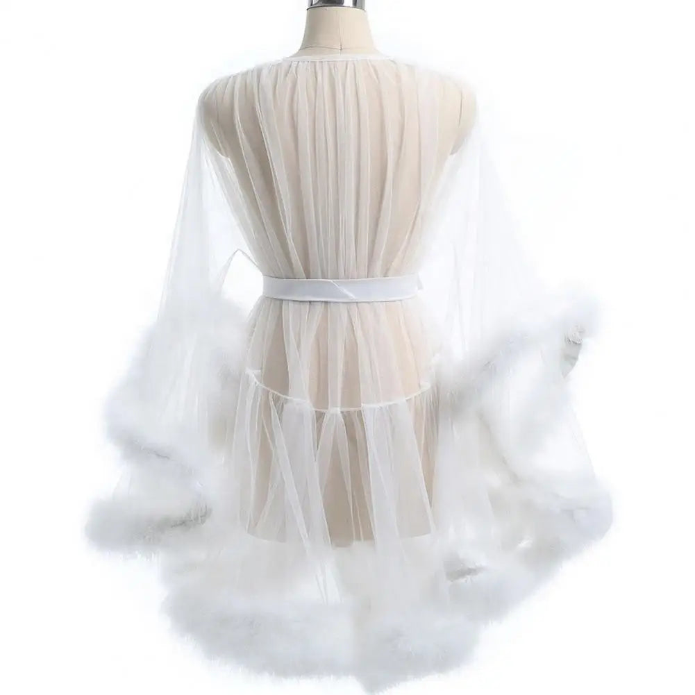 Drune | Schreibe dich nicht ab Kleid