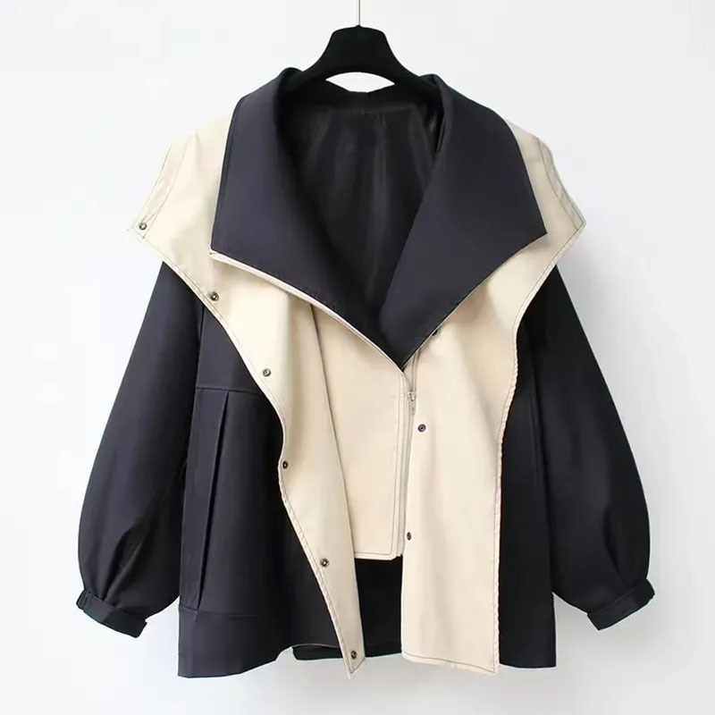Drune | SIERRA DRIFT JACKE