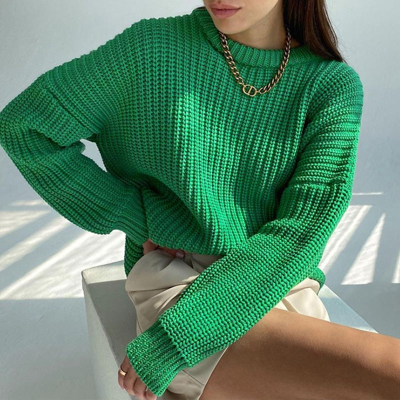 Drune | Strickpullover - Strickpullover