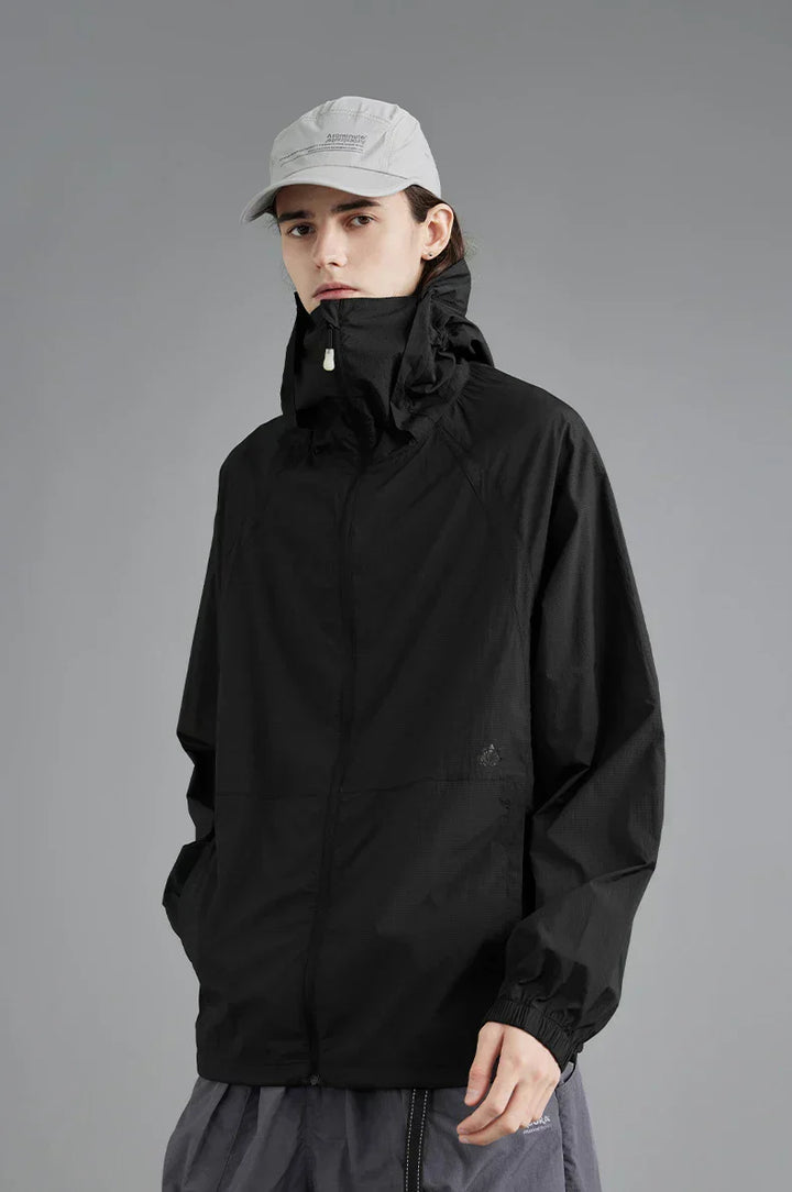 Drune | Walkjacke für Männer
