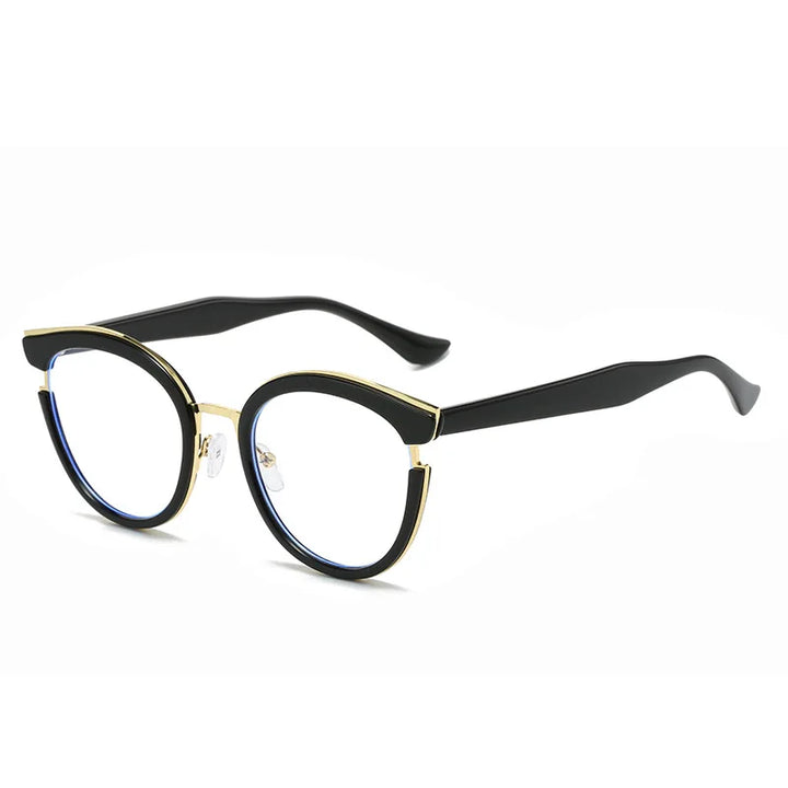 Drune | Damen Luxus Lesebrille Im Cateye Design
