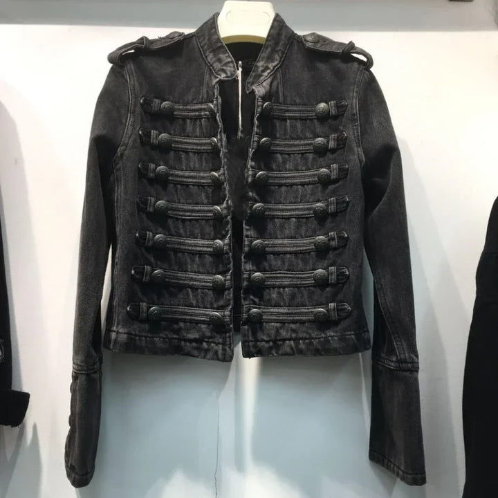 Drune | Zauber machen als die Schattenjacke
