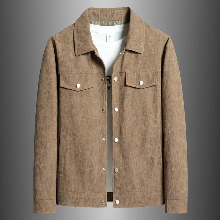 Drune | Frühlingsjacke