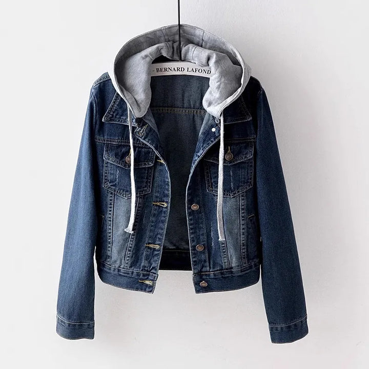 Drune | Jeansjacke für Damen