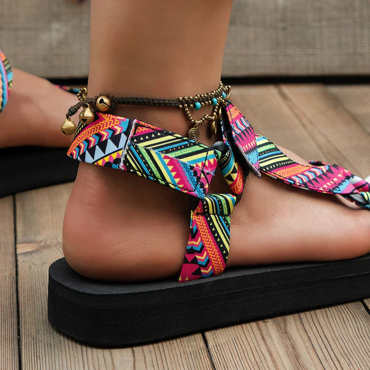 Drune | Bequeme Sommerschuhe