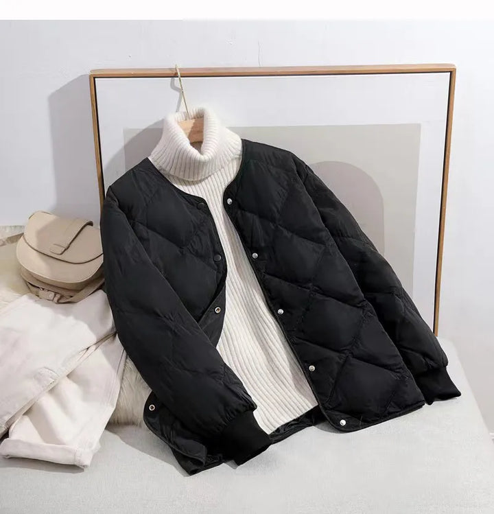 Drune | Warmer Mantel