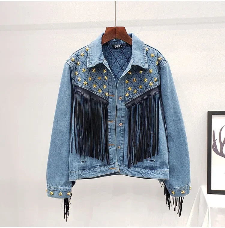 Drune | Windswept Harmony Jacke