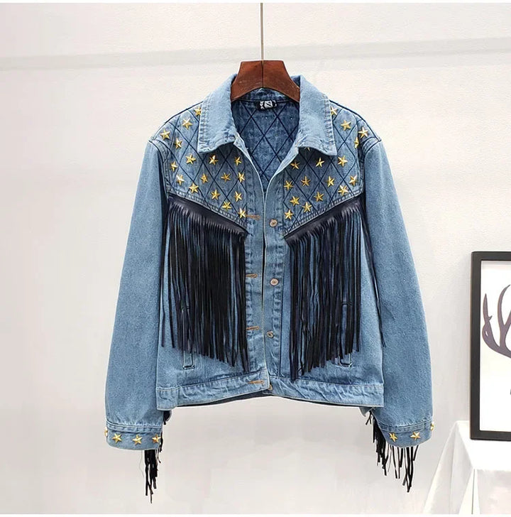 Drune | Windswept Harmony Jacke