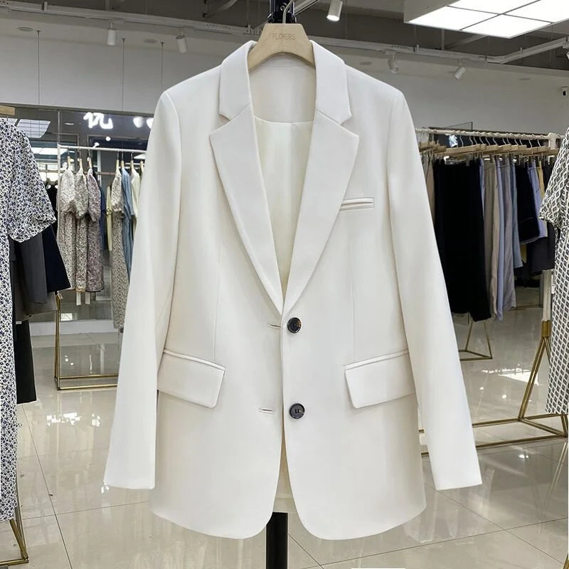 Drune | Eleganter Freizeitblazer für Damen
